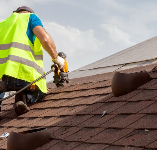 İstanbul Çatı Ustası