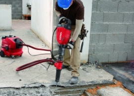 Kırım / Yıkım İşleri